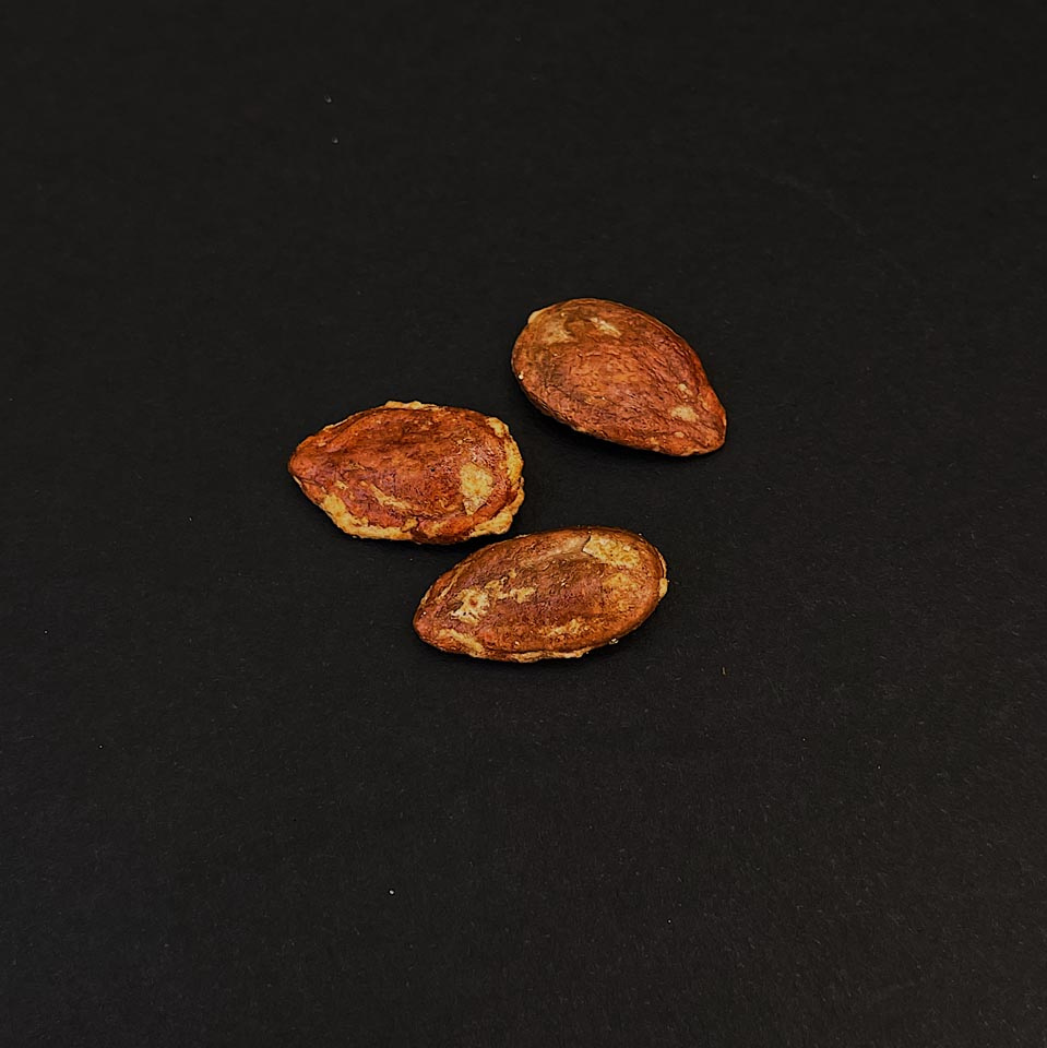 RED MELON SEED 200G