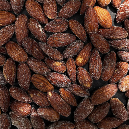 ALMOND SMOKED