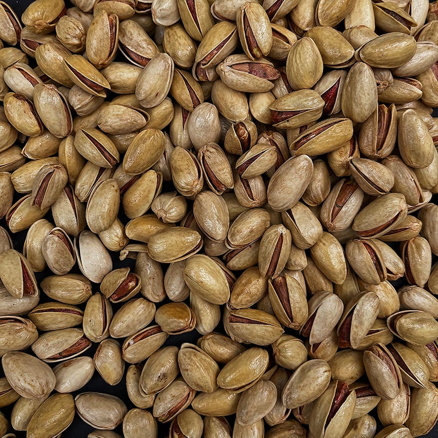 PISTACHO SALTED 1KG