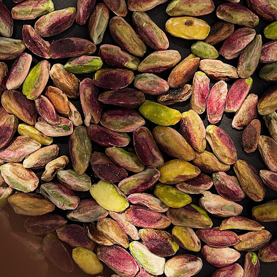 PISTACHIO KERNEL 1KG