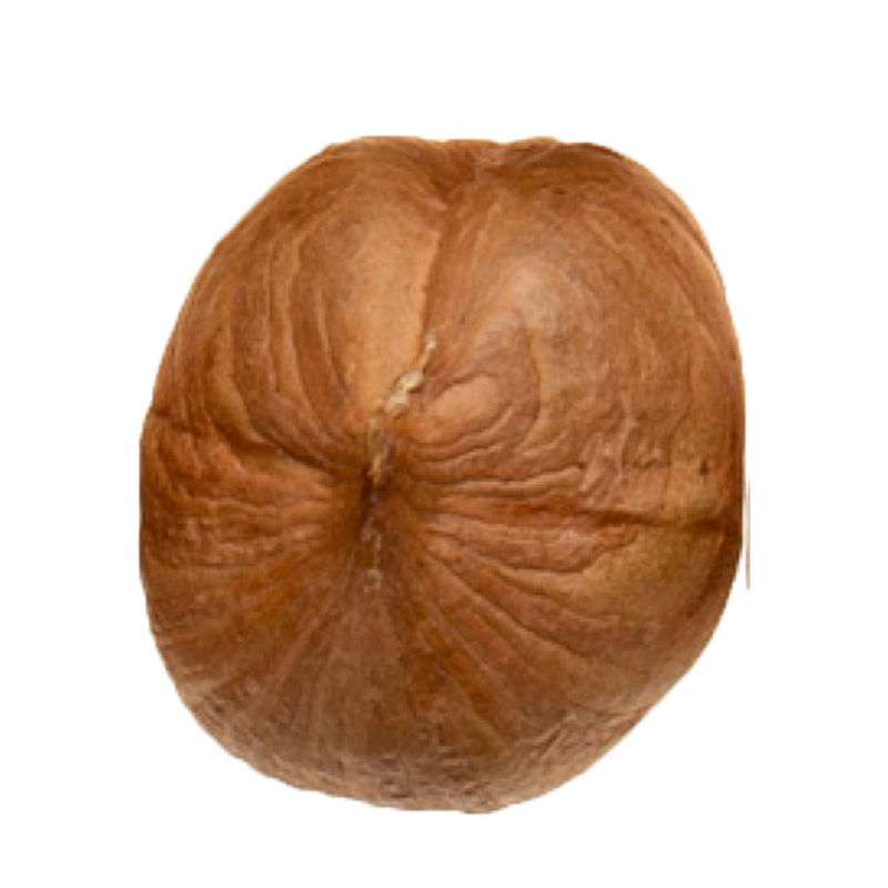 Raw Hazelnuts 1KG