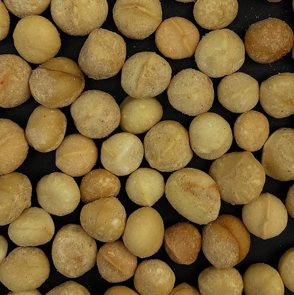 Macadamia Nut 1KG