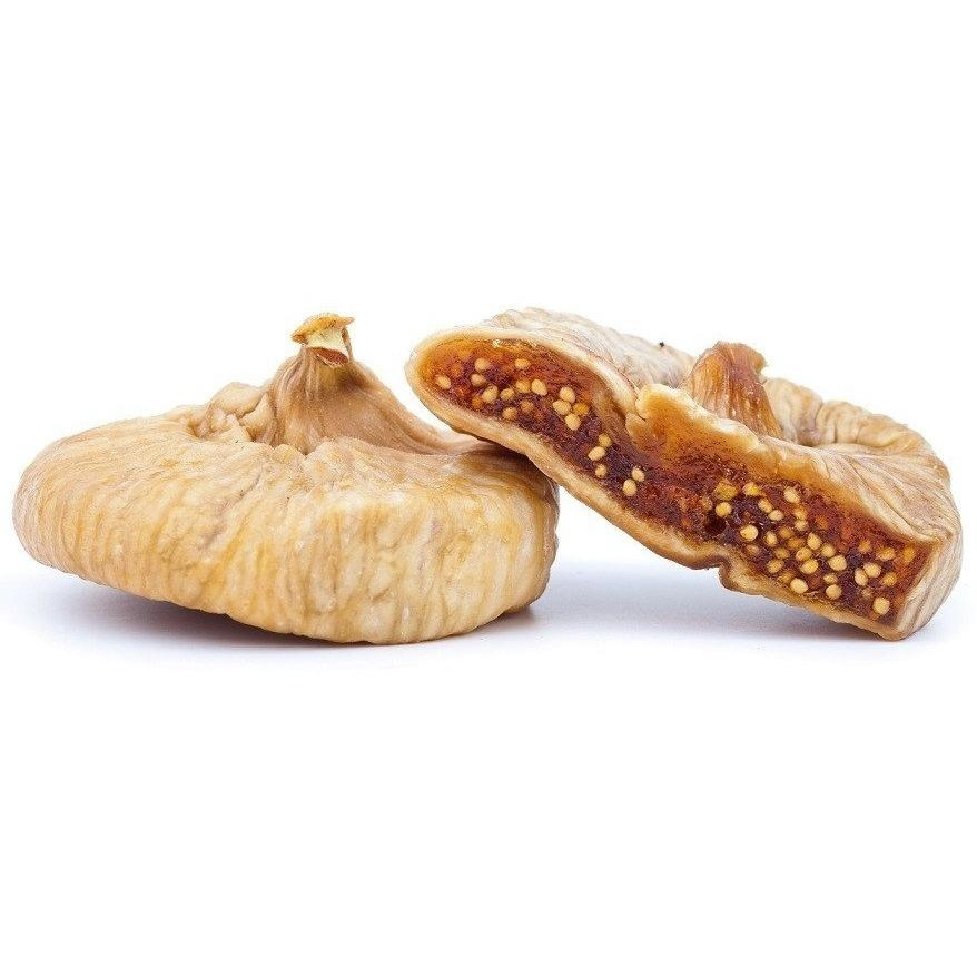 DRY FIGS 1KG