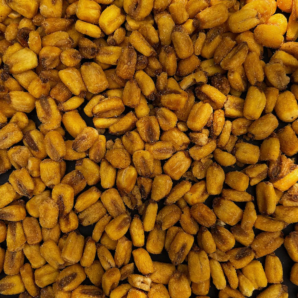 CORN NUTS 200G