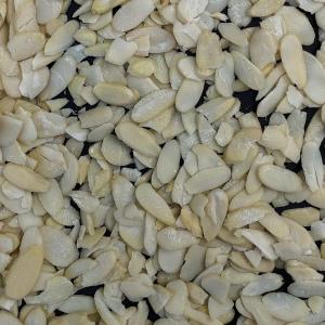 FLAKED ALMONDS