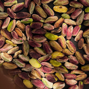 PISTACHIO KERNEL