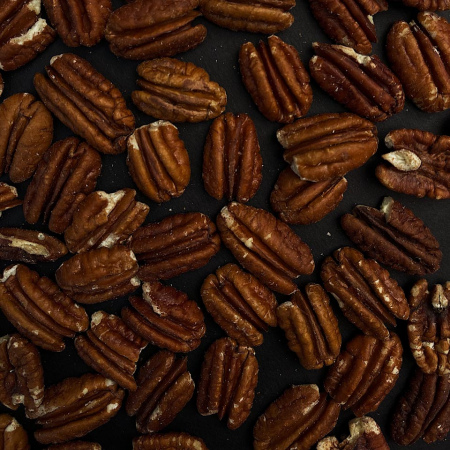 Pecan Nut