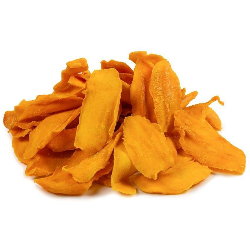 Organic Mango