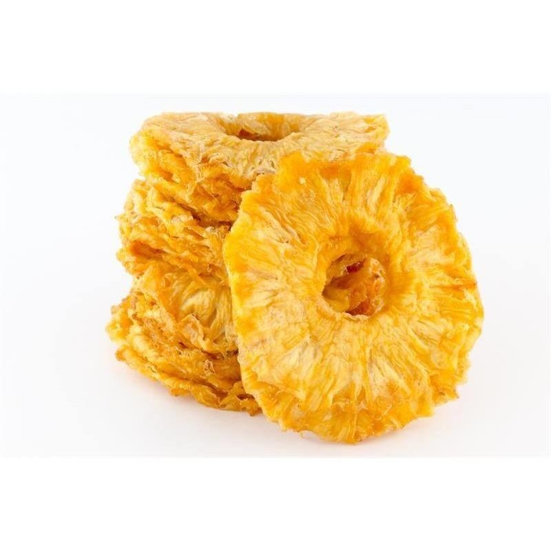 Organic Pineapple